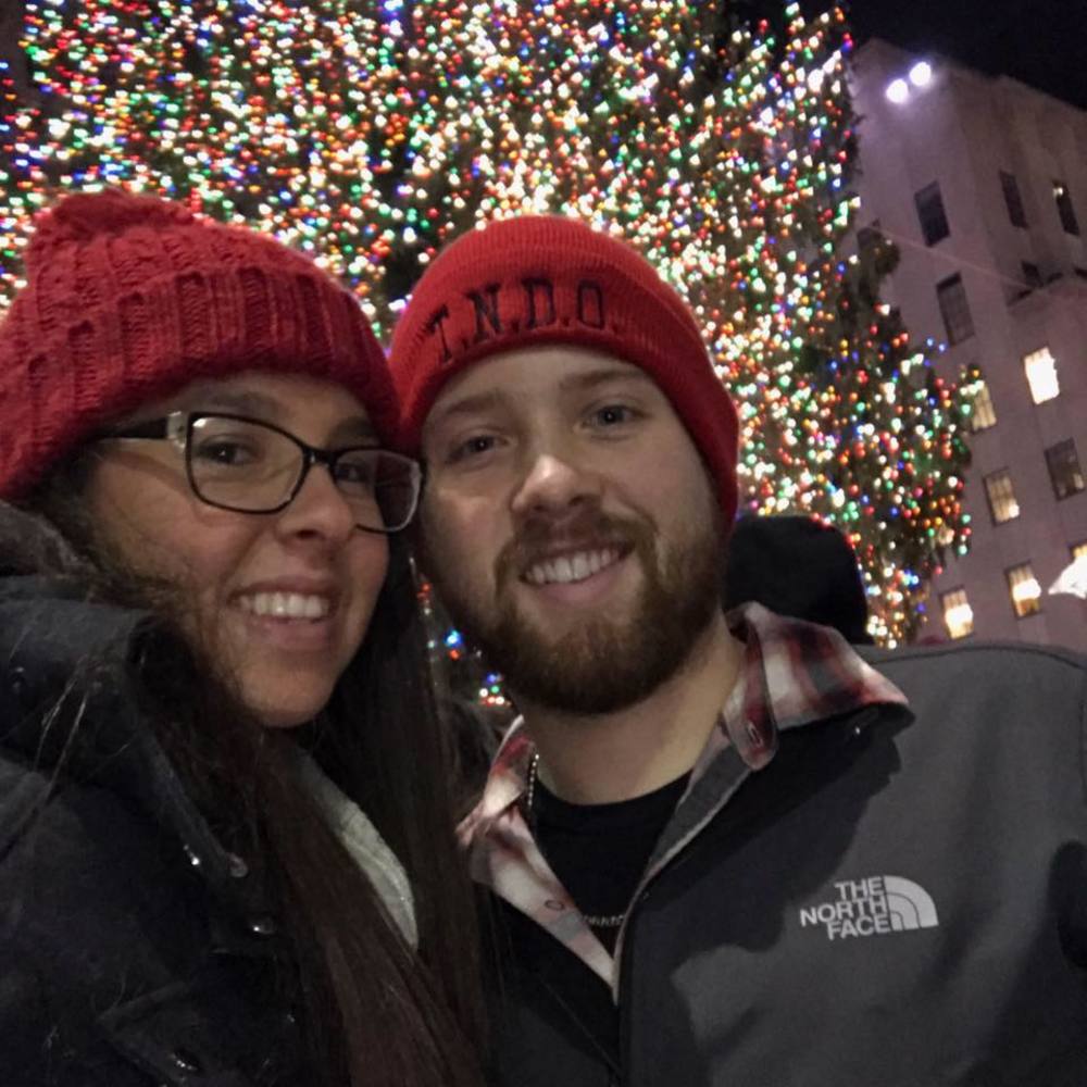 Meet your Posher, Jacki